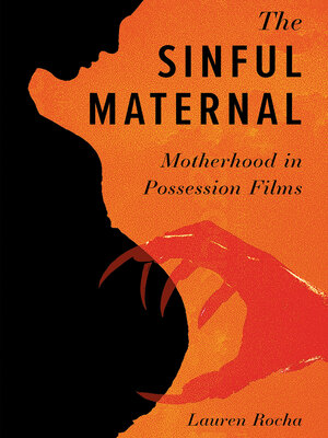 cover image of The Sinful Maternal